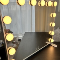 女優ミラーの画像