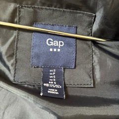 GAPの画像