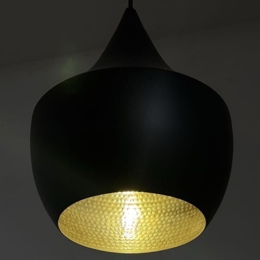 ②正規品 14.3万 Tom Dixon トムディクソン ペンダントライト ビートファット 照明器具 Beat Fat LED SPA12EU 中古品 ジモティ姫路