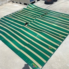 アルミシートの画像