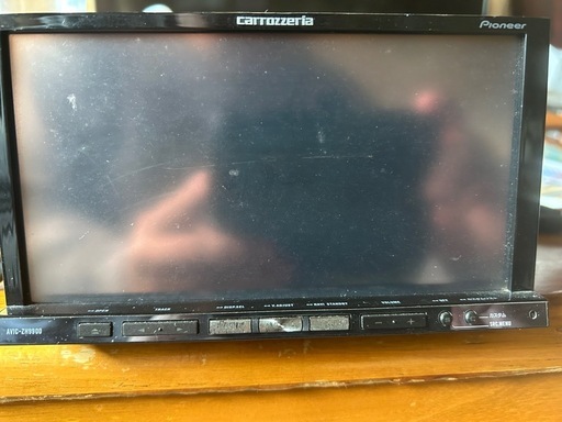 ﾚｱもの！carrozzeria ｻｲﾊﾞｰﾅﾋﾞ ZH9900