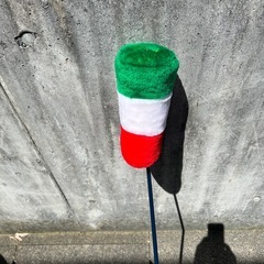 ゴルフクラブ　ドライバーの画像