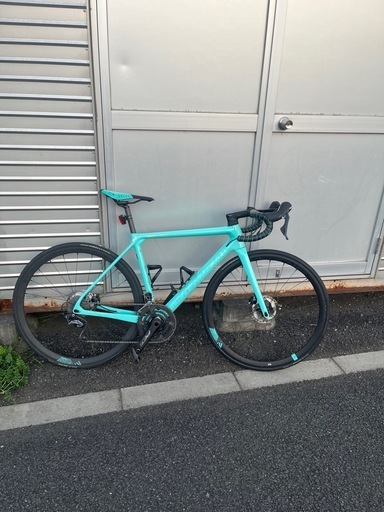BIANCHI SPECIALISSIMA DISC 2023モデル サイズ53 BIANCHI SPECIALISSIMA DISC 2023モデル サイズ53 チェレステ ビアンキ