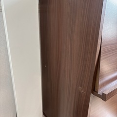 【激安】ディスプレイラック　収納棚の画像