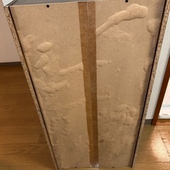 カラーボックスの画像