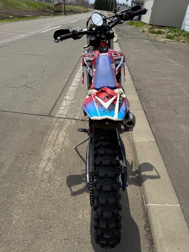 BETA クロストレイナー250  MY22