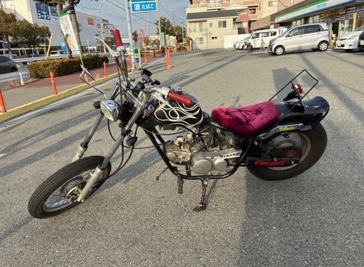 JAZZ50 ボア 88cc 実働 フルカスタム
