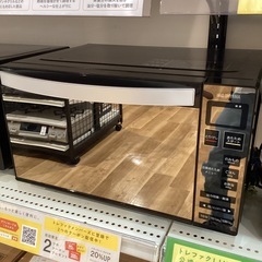 【トレファク神戸新長田】IRIS OHYAMAの電子レンジ2017年製です!！【取りに来れる方限定】 トレファク神戸新長田店 買取/販売】取りに来られる方限定！IRIS