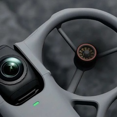 DJI Avata 360 Fly Moreコンボ（DJI RC 2付属）新品未開封の画像