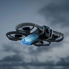 DJI Avata 360 Fly Moreコンボ（DJI RC 2付属）新品未開封の画像