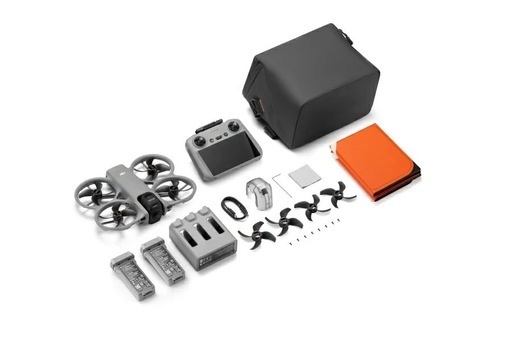 DJI Avata 360 Fly Moreコンボ（DJI RC 2付属）新品未開封