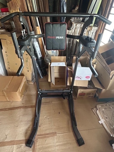 筋トレ器具　　　　　　　　　      ※個別でもお譲り致します