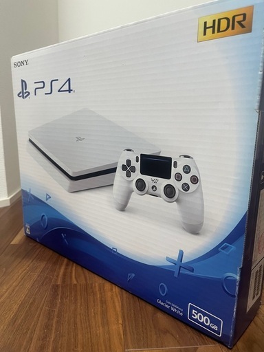 おもちゃ PS4 500GB