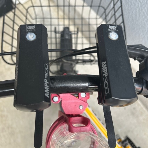 自転車