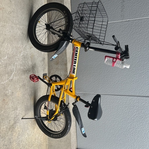 自転車