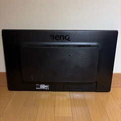 モニター BENQ GL2460の画像