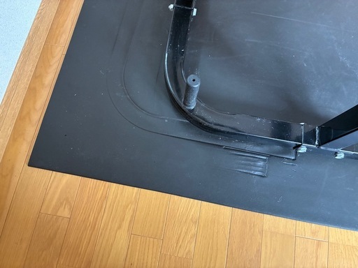 ベンチプレス