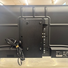 ジモティー特別価格🉐F127⭐️美品⭐️32型液晶テレビ★スマートテレビ⭐️1年間保証付きの画像