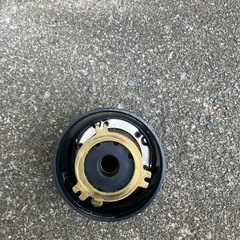 トヨタMR2 AW11ハンドルボスの画像