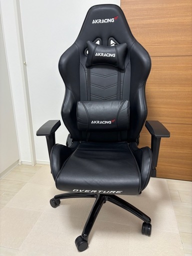 AKRacing