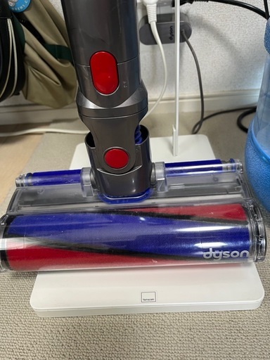 (商談中)ダイソン v8fluffy +