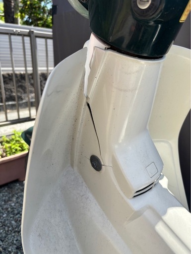 スーパーカブ