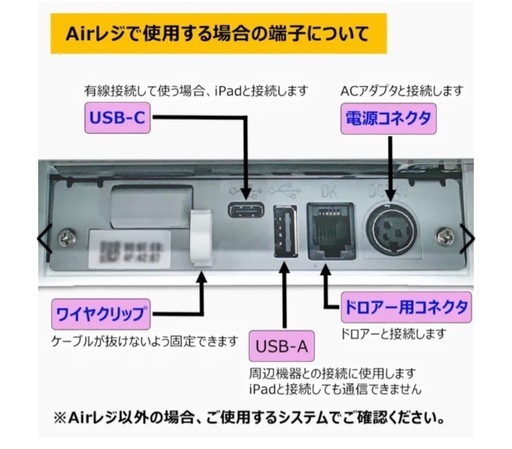 レジプリンターのみ (エアレジ担当) (たろす) 星ヶ丘の生活家電 