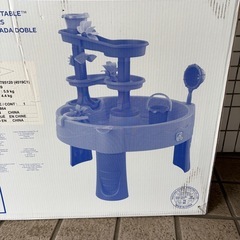 【未使用】STEP2 水遊び玩具　の画像