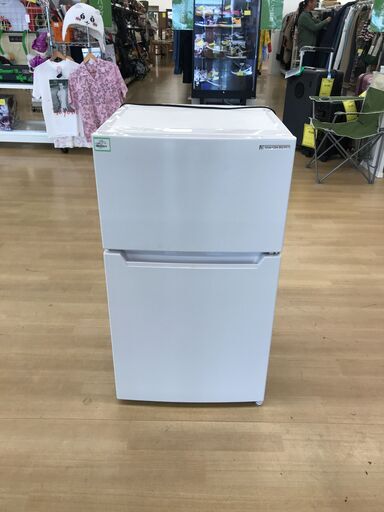 A-1459【リユースのサカイ野々市店】ジモティ来店特価‼ 冷蔵庫