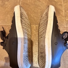 MOZ レインスニーカーの画像