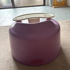 バンボ　子供食事椅子　　　の画像