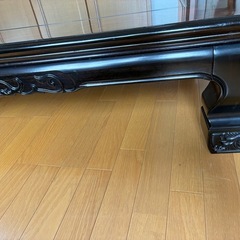 座卓　　　大きめ
の画像