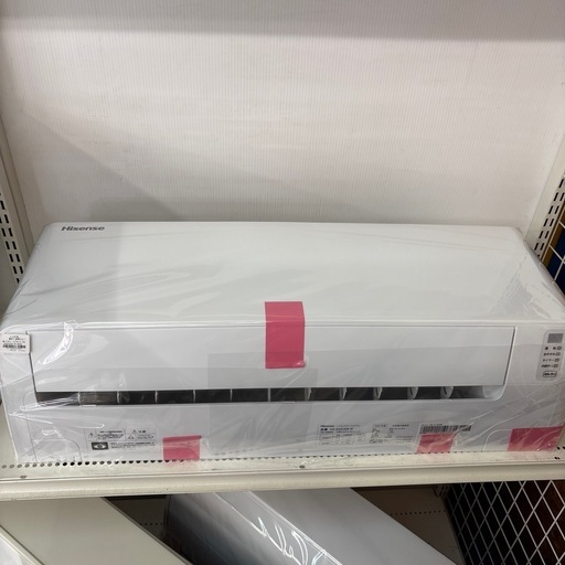 ジャングル深井店】エアコン ハイセンス クオル HA-S22CE8-W 2020 生活 ジャングル深井店】エアコン ハイセンス クオル HA-S22CE8-W 2020 生活