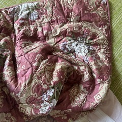 掛け布団の画像