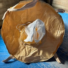 中古フレコンバックの画像