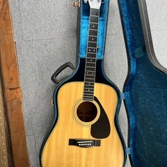 ヤマハ　FG200Dの画像