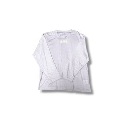 西松屋 長袖 薄手 パジャマ 140cmの画像