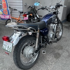 ホンダ　CB400SS セル　実動　車検付　(検索: GB350 SR400 SR500 W400 ハスクバーナ　ロイヤルエンフィールドの画像