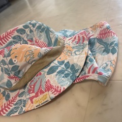 52cm夏用帽子の画像