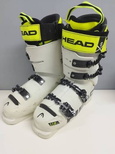 HEAD RAPTOR 110 SC スキーブーツ 27-27.5cm/313mm