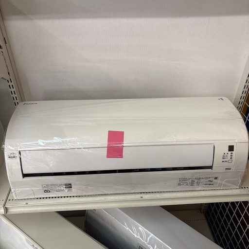 【ジャングル深井店】エアコン ダイキン AJT284AJS 2024 生活家電 空調家電 堺市 深井【FU540】