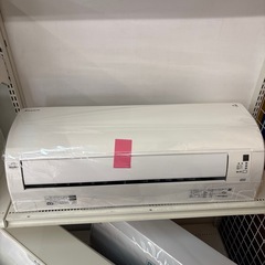 【ジャングル深井店】エアコン ダイキン AJT284AJS 2024 生活家電 空調家電 堺市 深井【FU540】の画像