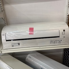 【ジャングル深井店】エアコン ダイキン AJT284AJS 2024 生活家電 空調家電 堺市 深井【FU540】の画像