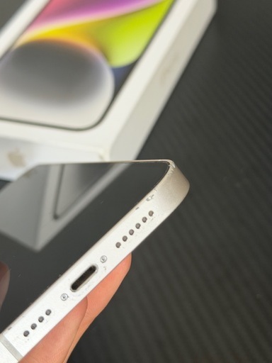 iPhone14Plus 本体値下げしました！