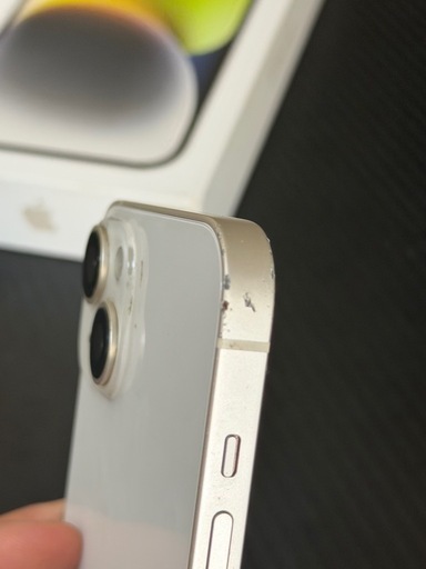 iPhone14Plus 本体値下げしました！
