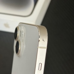 iPhone14Plus 本体の画像