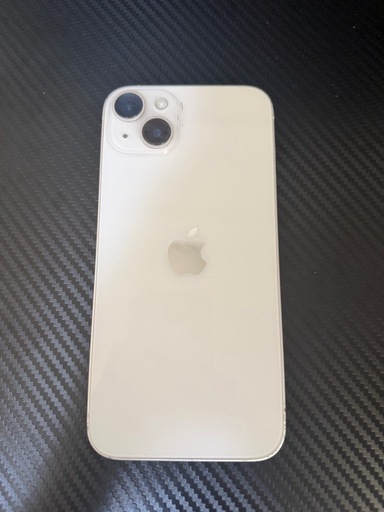 iPhone14Plus 本体値下げしました！