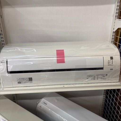 【ジャングル深井店】エアコン ダイキン AN36YEBKS 2021 EBKシリーズ (ビックカメラグループオリジナル) 生活家電 空