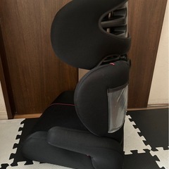 リーマン　LEMAN ジュニアシート　の画像