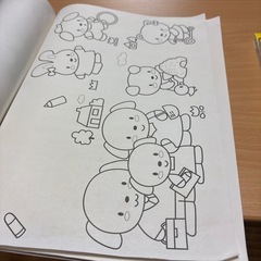 便箋　の画像